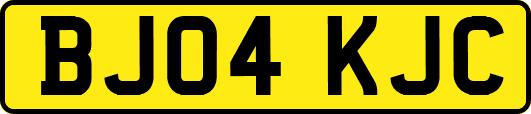 BJ04KJC