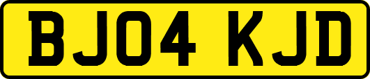 BJ04KJD