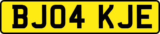 BJ04KJE