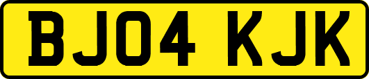BJ04KJK