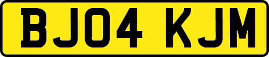 BJ04KJM