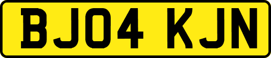 BJ04KJN
