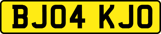 BJ04KJO