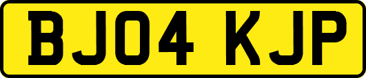 BJ04KJP