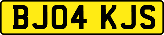 BJ04KJS