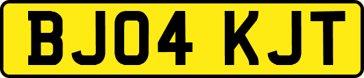 BJ04KJT
