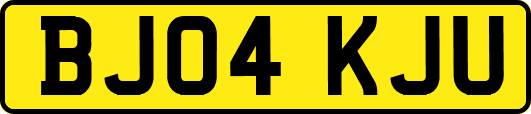 BJ04KJU
