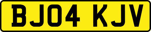 BJ04KJV