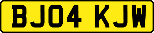 BJ04KJW