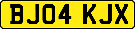 BJ04KJX