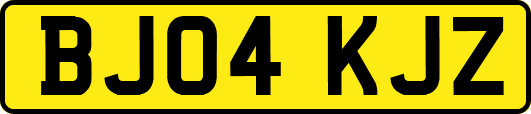 BJ04KJZ