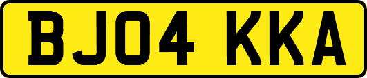 BJ04KKA