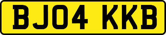 BJ04KKB