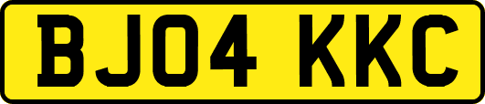 BJ04KKC
