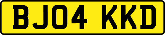 BJ04KKD