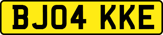 BJ04KKE