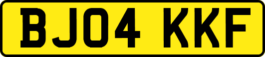 BJ04KKF