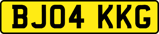 BJ04KKG