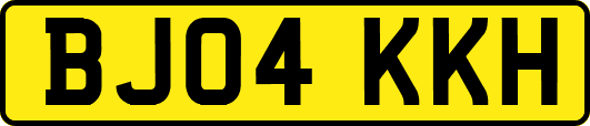 BJ04KKH