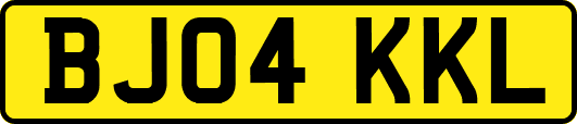 BJ04KKL