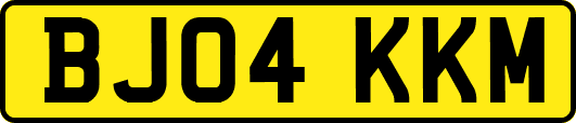 BJ04KKM