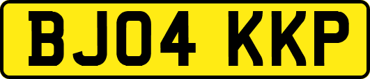 BJ04KKP