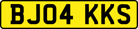 BJ04KKS