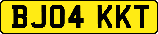 BJ04KKT