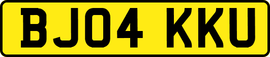 BJ04KKU