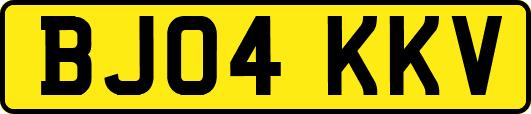 BJ04KKV