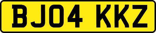 BJ04KKZ