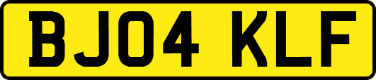 BJ04KLF