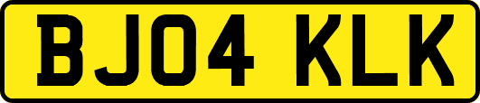 BJ04KLK