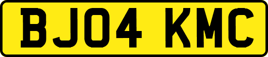BJ04KMC