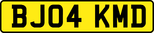 BJ04KMD
