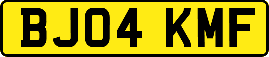 BJ04KMF