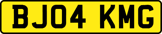 BJ04KMG