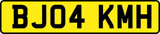 BJ04KMH
