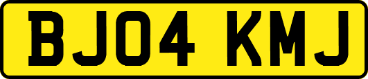 BJ04KMJ