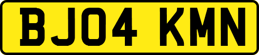 BJ04KMN