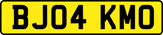 BJ04KMO