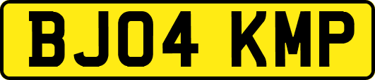 BJ04KMP