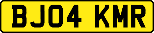 BJ04KMR