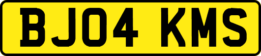 BJ04KMS