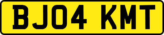 BJ04KMT