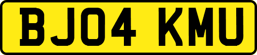 BJ04KMU