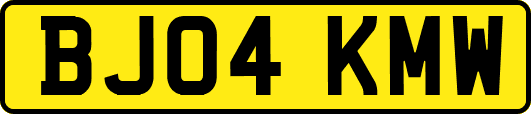 BJ04KMW