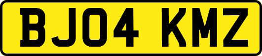 BJ04KMZ