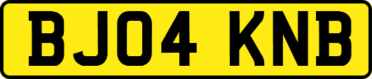 BJ04KNB