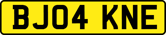 BJ04KNE